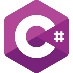 C# programming icon